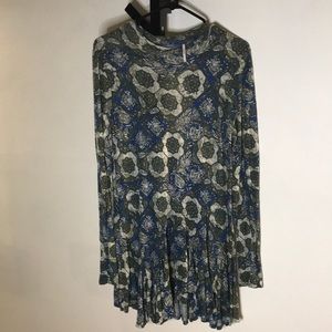 Free People Dress size Large
